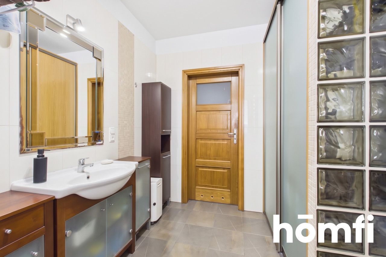 Single-Story House | Spacious 120 m² | Terrace | Garden - House - Sale - Toruń, Bielawy