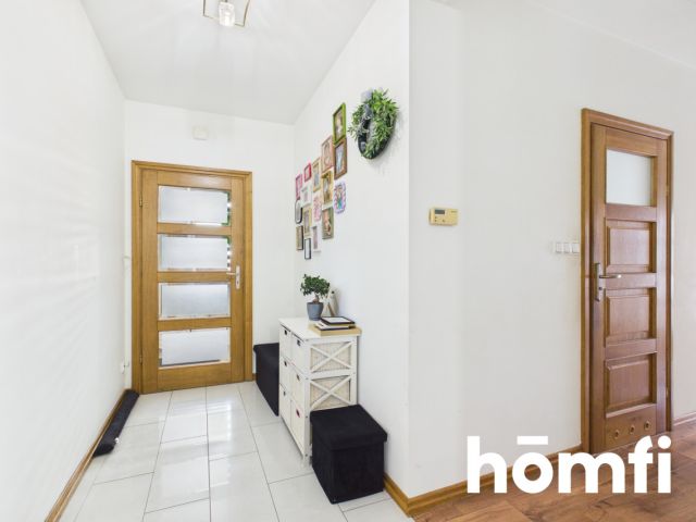 Parterowy Dom | Przestronny 120 m² | Taras | Ogród - Dom - Sprzedaż - Toruń, Bielawy