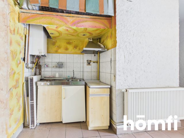 Lokal 43 m2 witryna, wejście z ulicy Trzebnickiej - Lokal użytkowy - Wynajem - Wrocław, Śródmieście