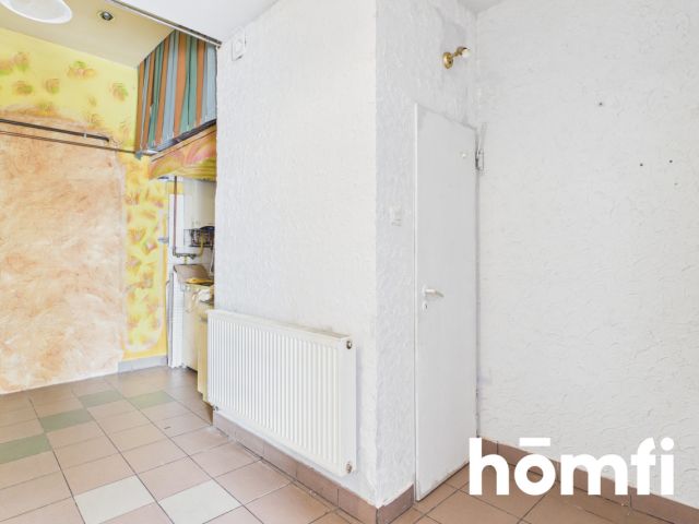 Lokal 43 m2 witryna, wejście z ulicy Trzebnickiej - Lokal użytkowy - Wynajem - Wrocław, Śródmieście
