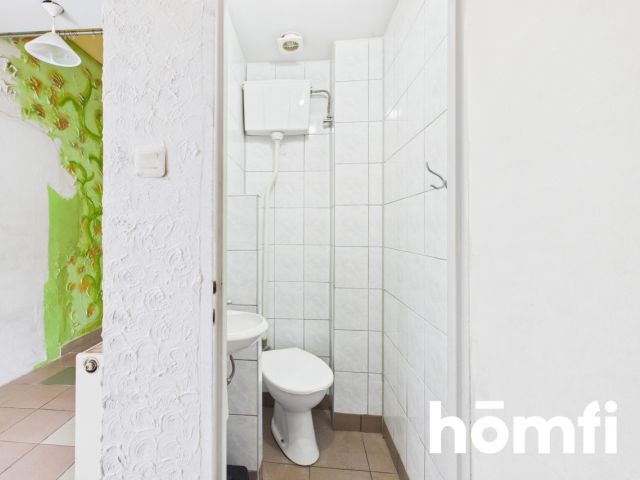 Lokal 43 m2 witryna, wejście z ulicy Trzebnickiej - Lokal użytkowy - Wynajem - Wrocław, Śródmieście
