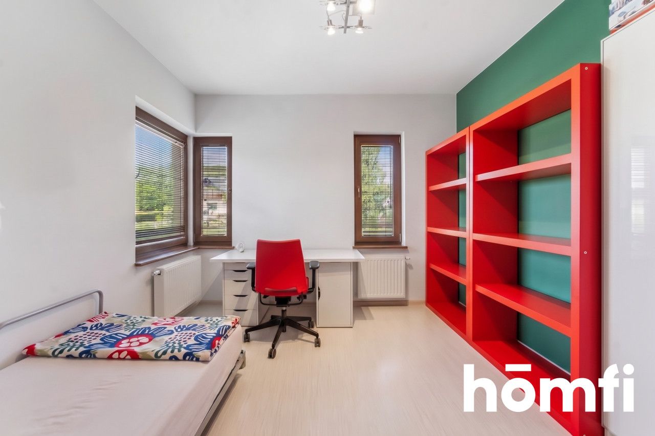 Comfortable 385 m² house with a garden, Łaziska Górne - House - Sale - Mikołowski, Łaziska Górne / Łaziska Dolne