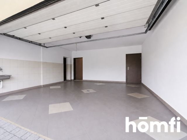 Comfortable 385 m² house with a garden, Łaziska Górne - House - Sale - Mikołowski, Łaziska Górne / Łaziska Dolne
