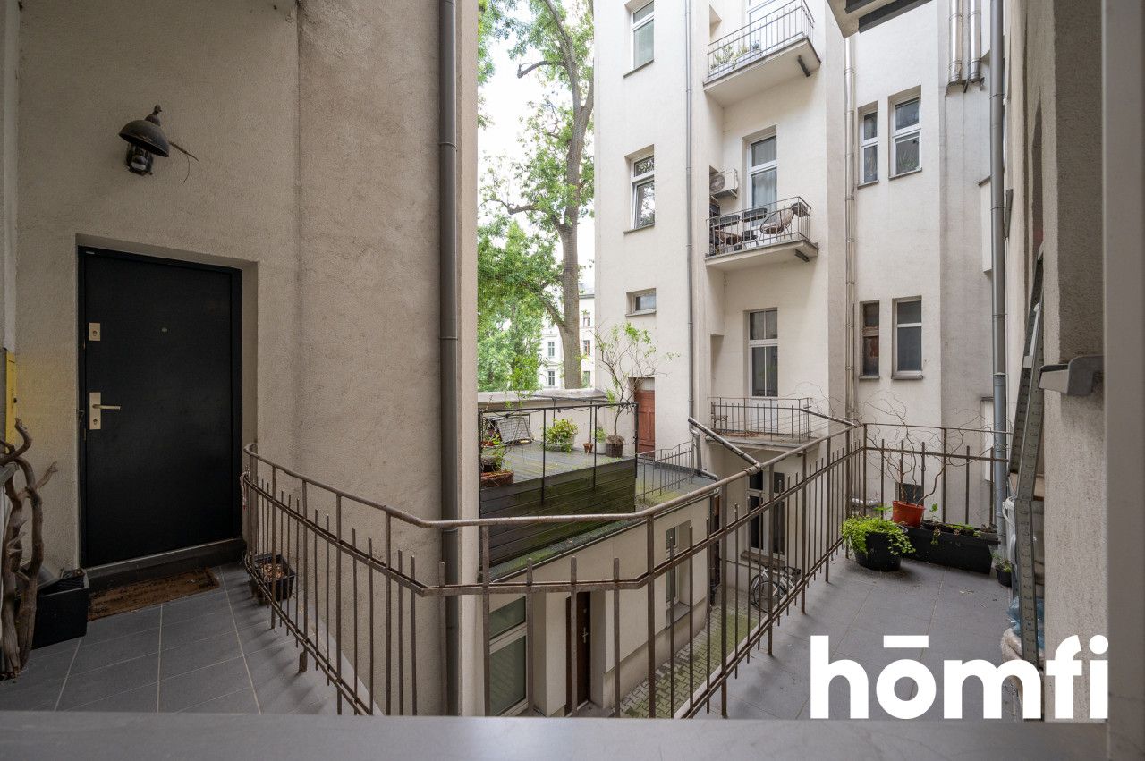 30m2 apartment for sale, Dietla Street, Krakow - Apartment - Sale - Kraków, Śródmieście