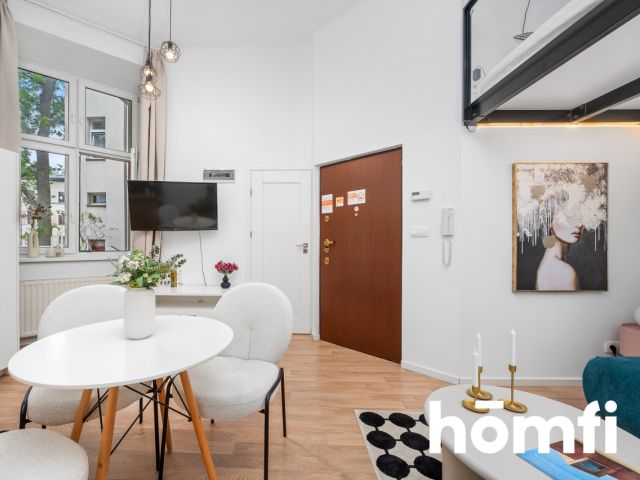 na sprzedaż studio, 30m2, ul. Dietla, Kraków - Mieszkanie - Sprzedaż - Kraków, Śródmieście
