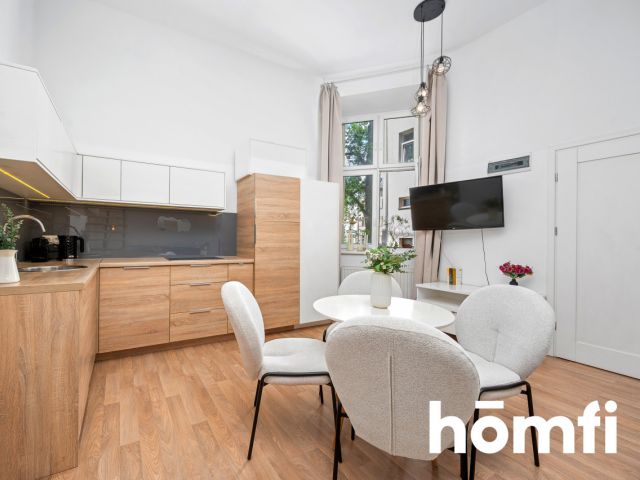 na sprzedaż studio, 30m2, ul. Dietla, Kraków - Mieszkanie - Sprzedaż - Kraków, Śródmieście