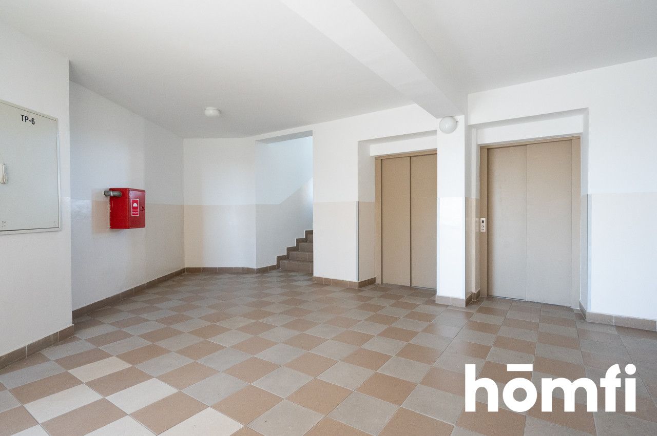 Comfortable 3 room apartment at Reja street - Квартира - Продаж - Kraków, Krowodrza / Żabiniec