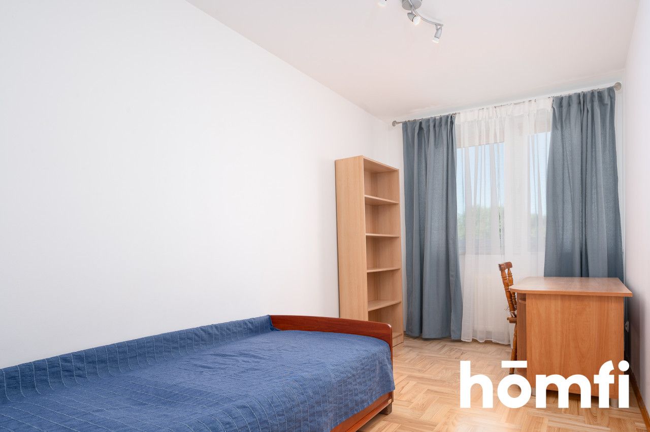 Comfortable 3 room apartment at Reja street - Квартира - Продаж - Kraków, Krowodrza / Żabiniec