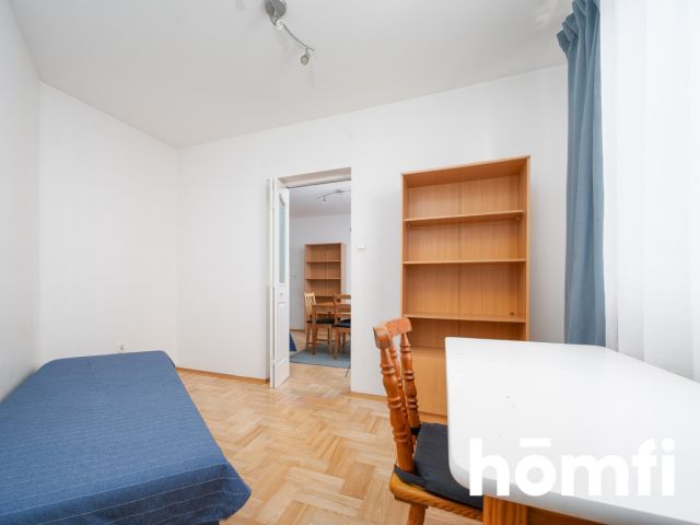 3 pokojowe mieszkanie, Żabiniec, Reja - Mieszkanie - Sprzedaż - Kraków, Krowodrza / Żabiniec