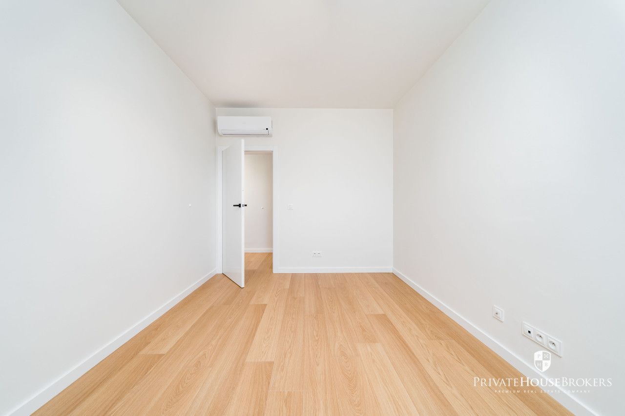 Apartment 65m2 Noble Residence - Apartment - Rent - Kraków, Śródmieście / Stare Miasto