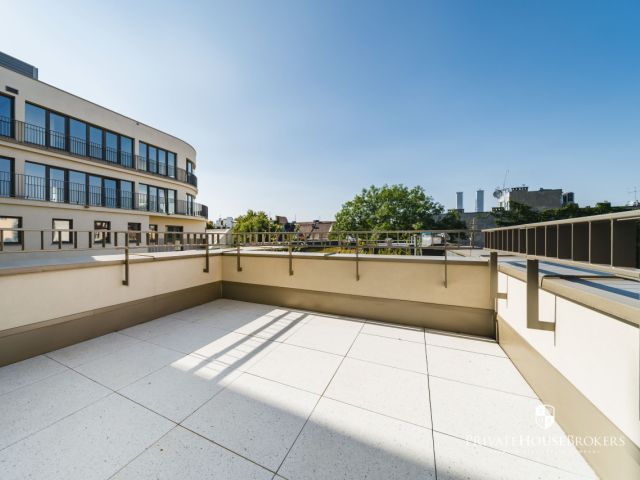 Apartment 65m2 Noble Residence - Apartment - Rent - Kraków, Śródmieście / Stare Miasto