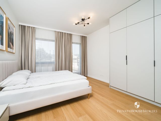 Apartment 65m2 Noble Residence - Apartment - Rent - Kraków, Śródmieście / Stare Miasto