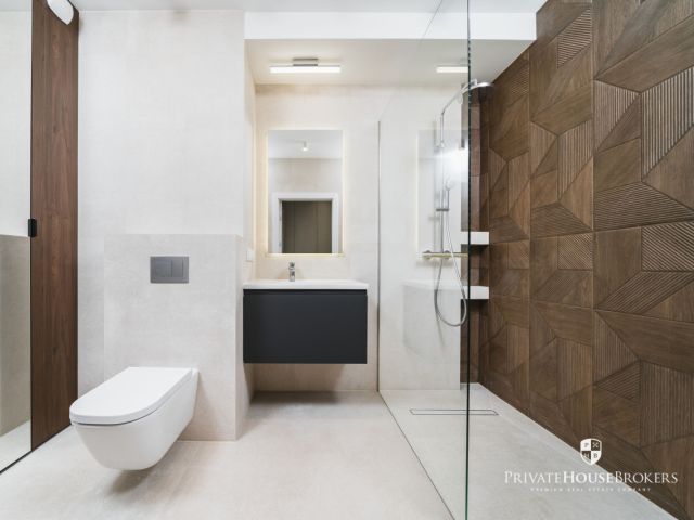Apartment 65m2 Noble Residence - Apartment - Rent - Kraków, Śródmieście / Stare Miasto