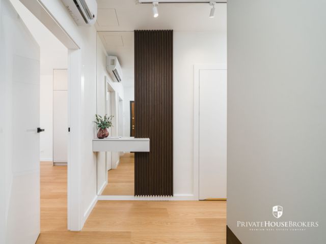 Apartment 65m2 Noble Residence - Apartment - Rent - Kraków, Śródmieście / Stare Miasto