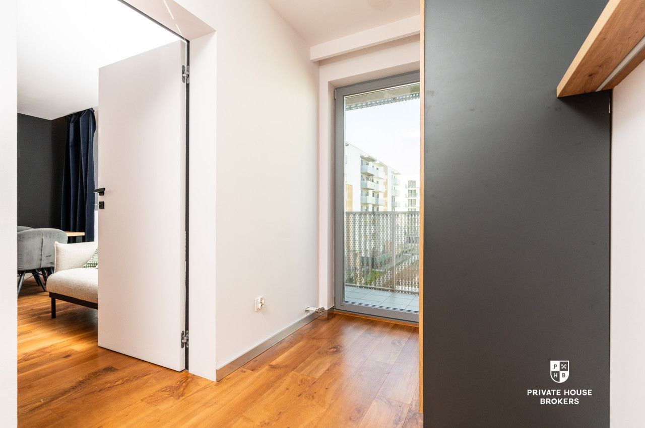 Funtcional, 3 bedroom apartment! Prandoty!! - Apartment - Rent - Kraków, Śródmieście