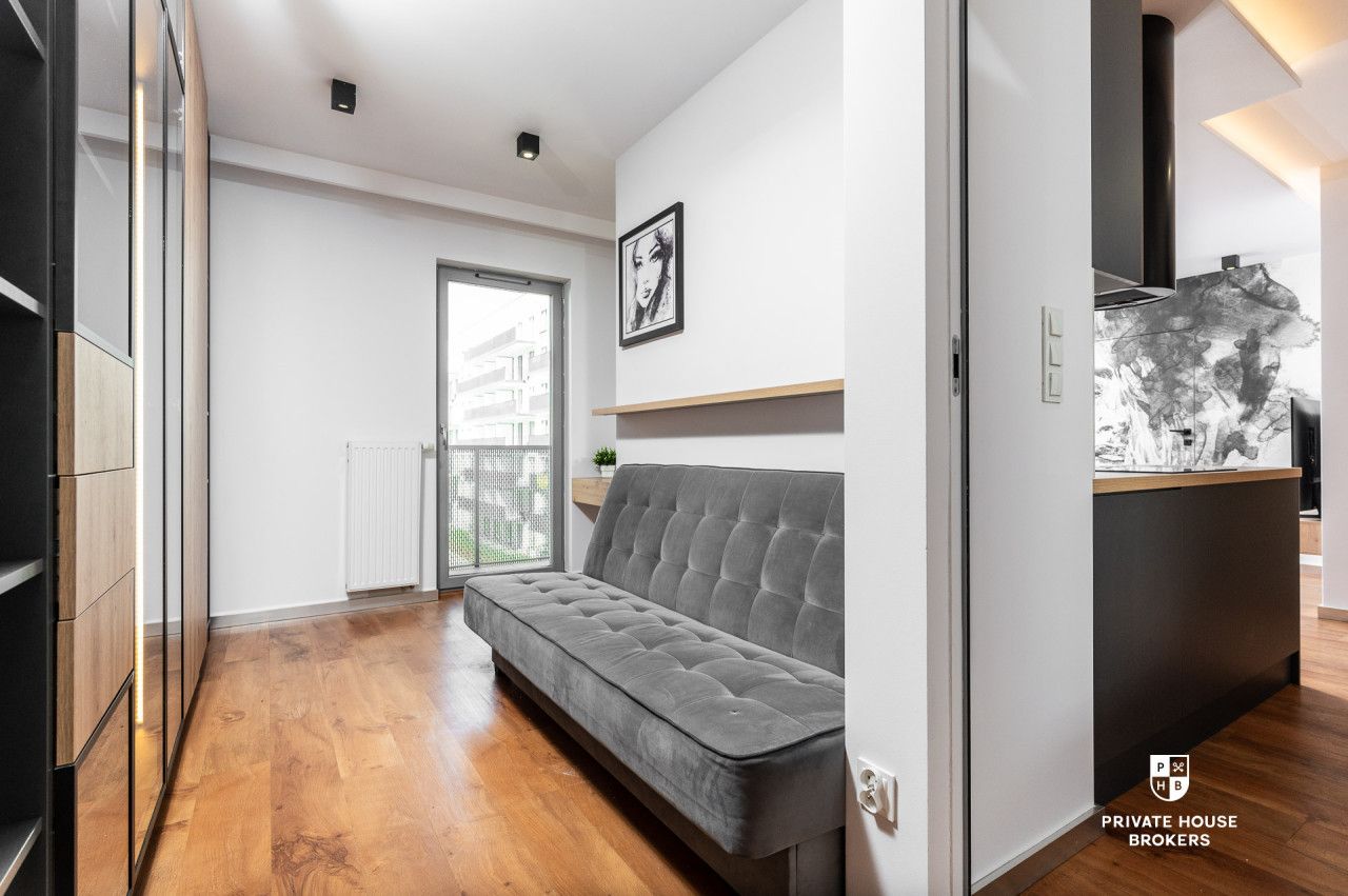 Funtcional, 3 bedroom apartment! Prandoty!! - Apartment - Rent - Kraków, Śródmieście
