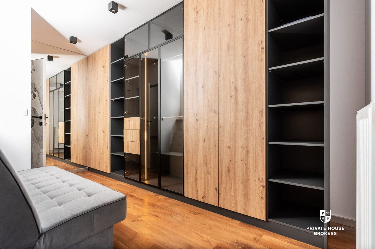 Funtcional, 3 bedroom apartment! Prandoty!! - Apartment - Rent - Kraków, Śródmieście