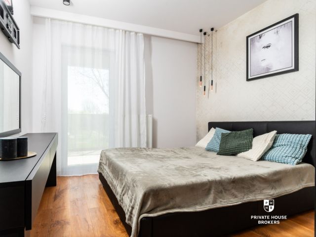 Funtcional, 3 bedroom apartment! Prandoty!! - Apartment - Rent - Kraków, Śródmieście