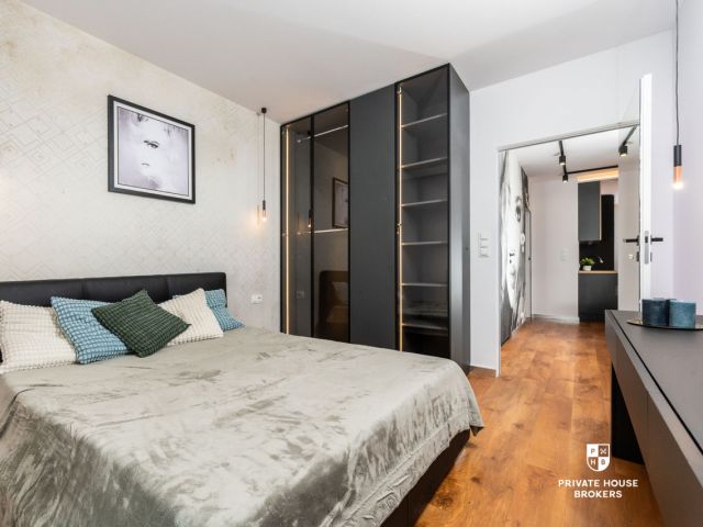 Funtcional, 3 bedroom apartment! Prandoty!! - Apartment - Rent - Kraków, Śródmieście