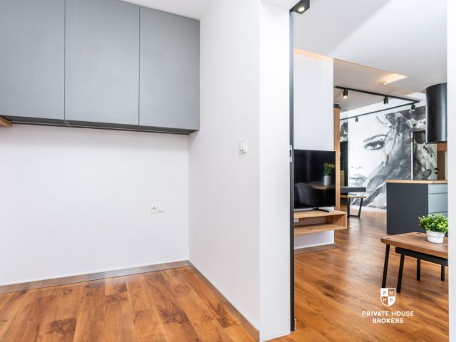 Funtcional, 3 bedroom apartment! Prandoty!! - Apartment - Rent - Kraków, Śródmieście