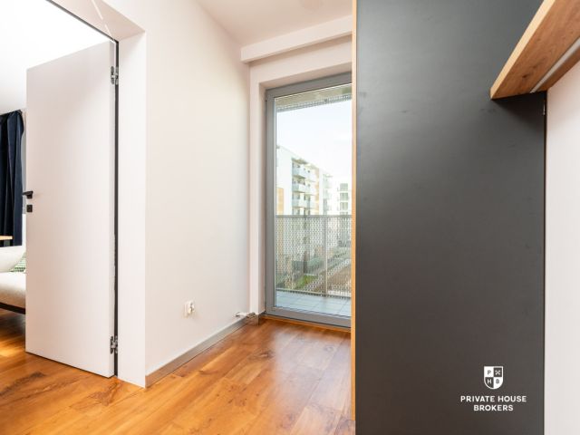Funtcional, 3 bedroom apartment! Prandoty!! - Apartment - Rent - Kraków, Śródmieście