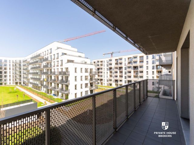 Funtcional, 3 bedroom apartment! Prandoty!! - Apartment - Rent - Kraków, Śródmieście