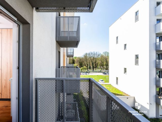 Funtcional, 3 bedroom apartment! Prandoty!! - Apartment - Rent - Kraków, Śródmieście