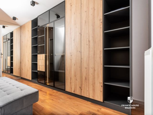 Funtcional, 3 bedroom apartment! Prandoty!! - Apartment - Rent - Kraków, Śródmieście