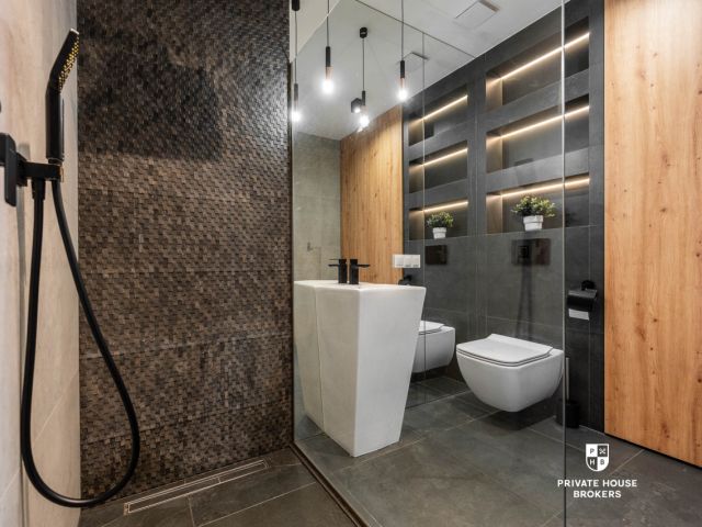 Funtcional, 3 bedroom apartment! Prandoty!! - Apartment - Rent - Kraków, Śródmieście