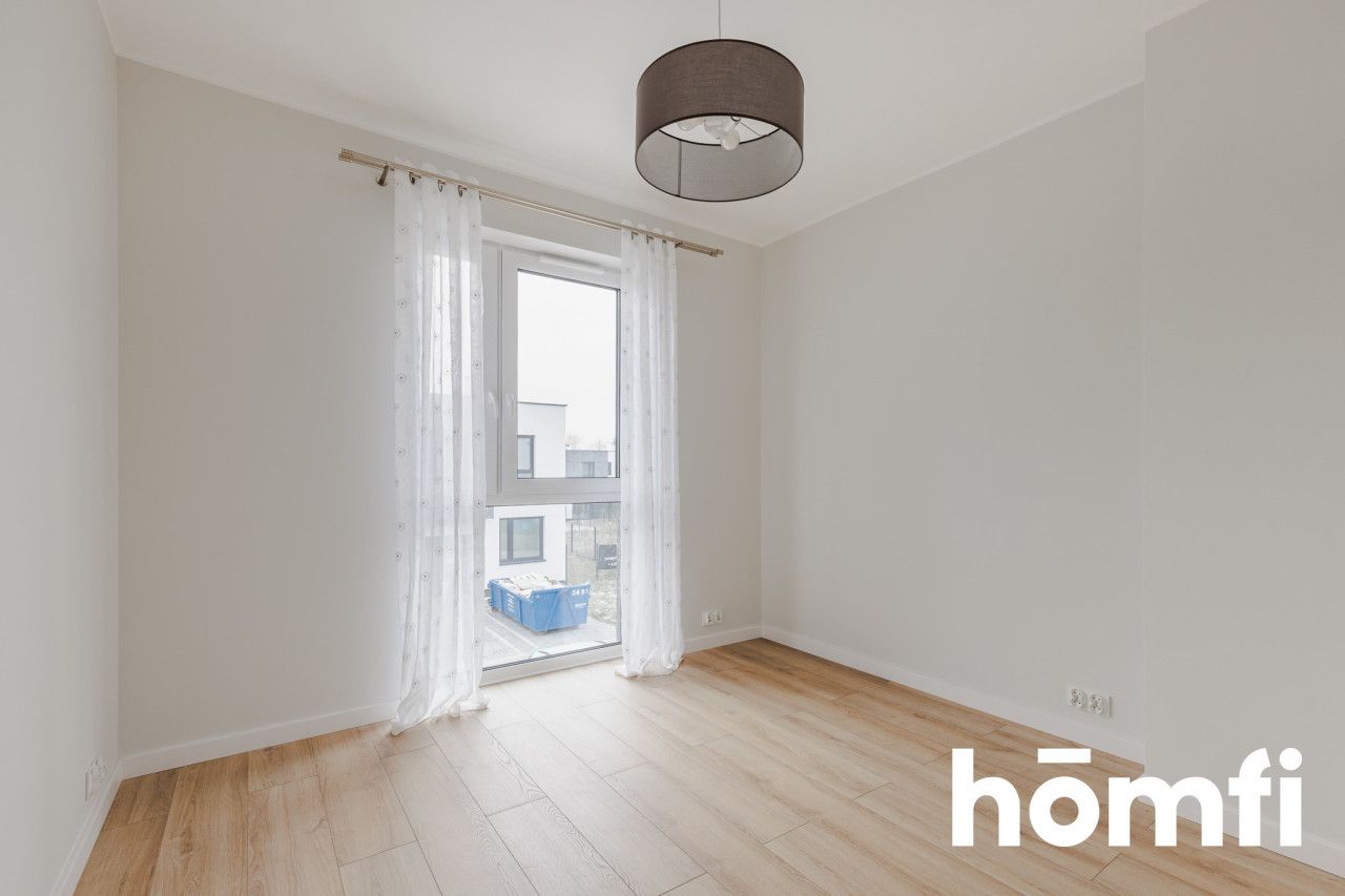 Kabacka Przystań | 4 rooms | AC | Garden - House - Rent - Piaseczyński, Piaseczno / Józefosław