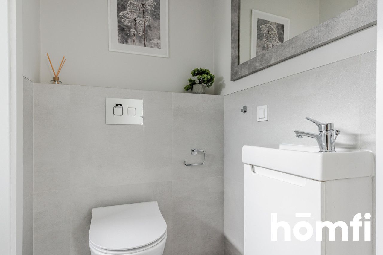Kabacka Przystań | 4 rooms | AC | Garden - House - Rent - Piaseczyński, Piaseczno / Józefosław