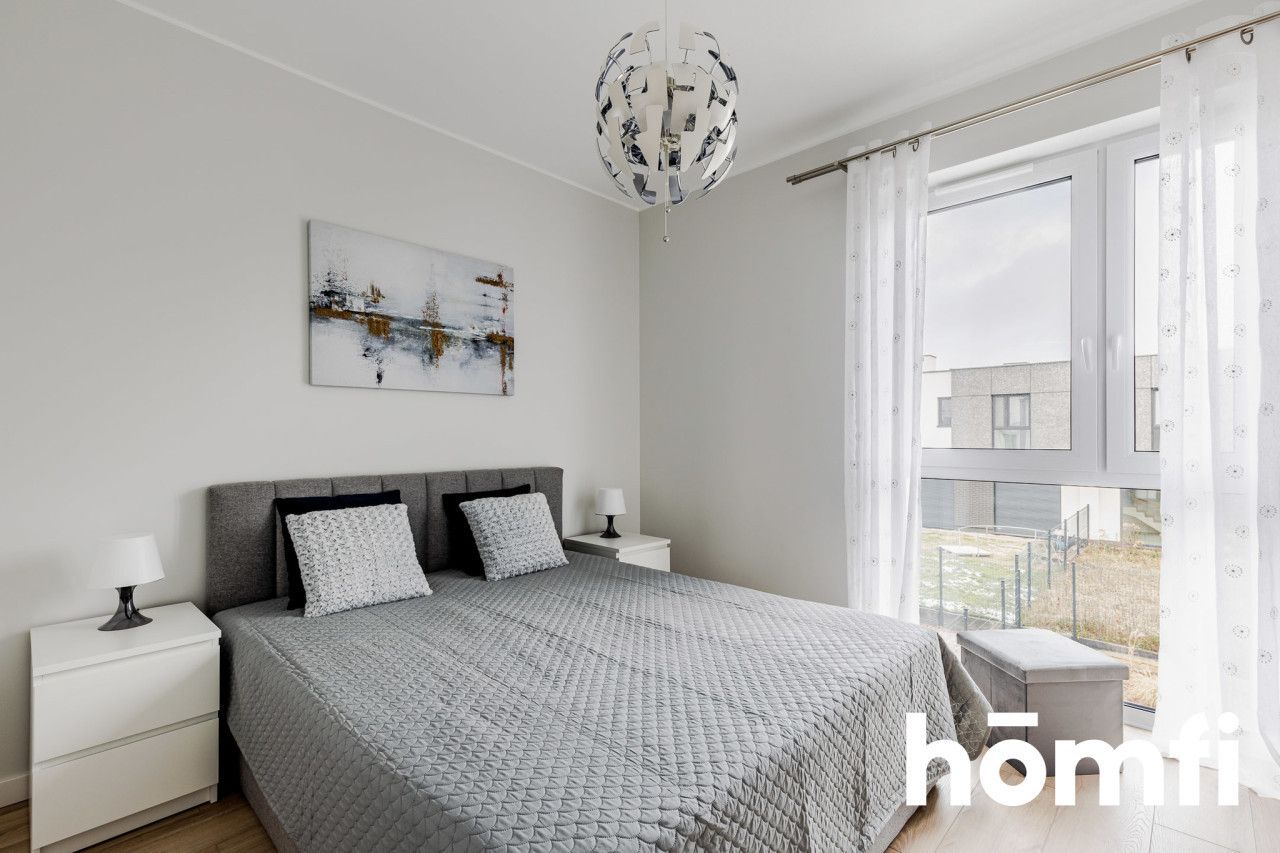 Kabacka Przystań | 4 rooms | AC | Garden - House - Rent - Piaseczyński, Piaseczno / Józefosław