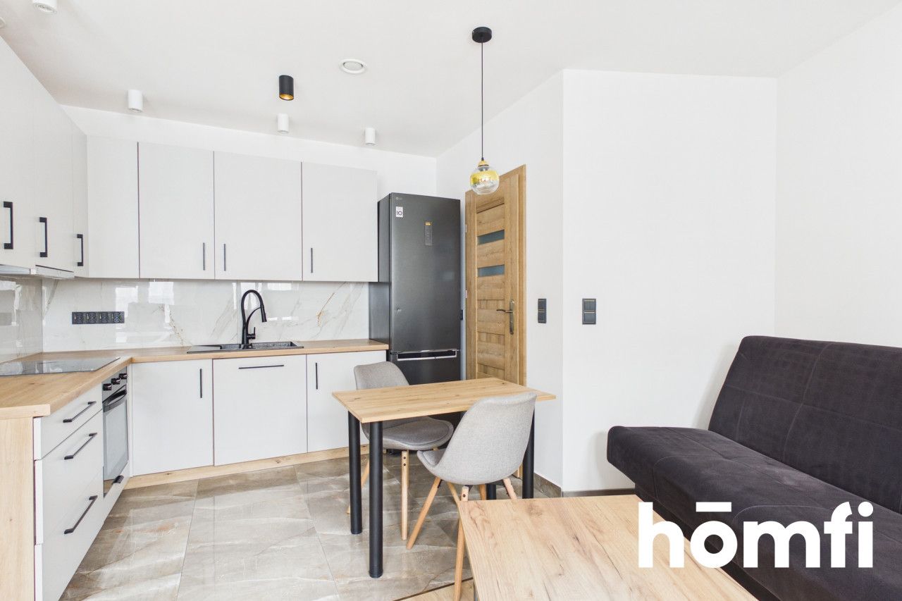 Kameralna Kawalerka Tczew - Apartment - Sale - Tczewski, Tczew