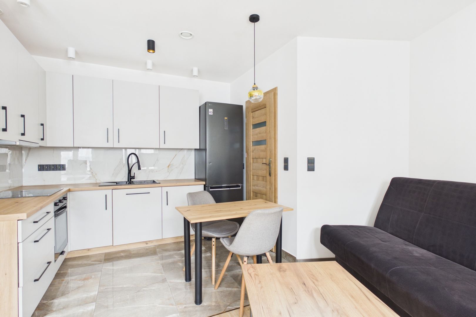 Kameralna kawalerka Tczew - Mieszkanie - Sprzedaż - Tczewski, Tczew