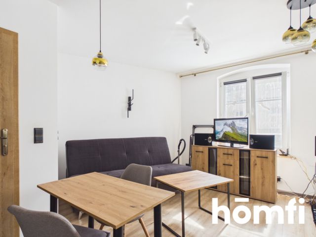  - Apartment - Sale - Tczewski, Tczew