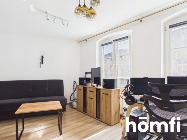  - Apartment - Sale - Tczewski, Tczew