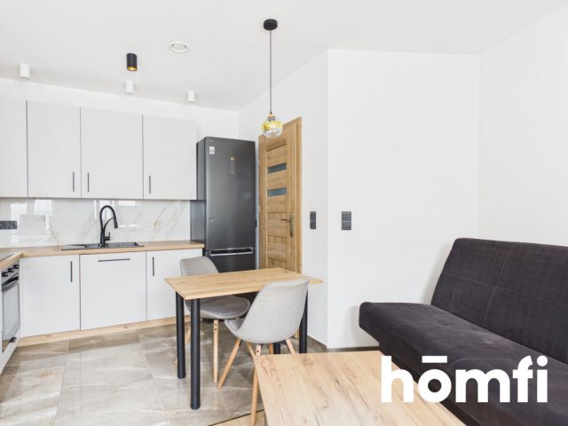  - Apartment - Sale - Tczewski, Tczew