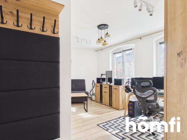  - Apartment - Sale - Tczewski, Tczew