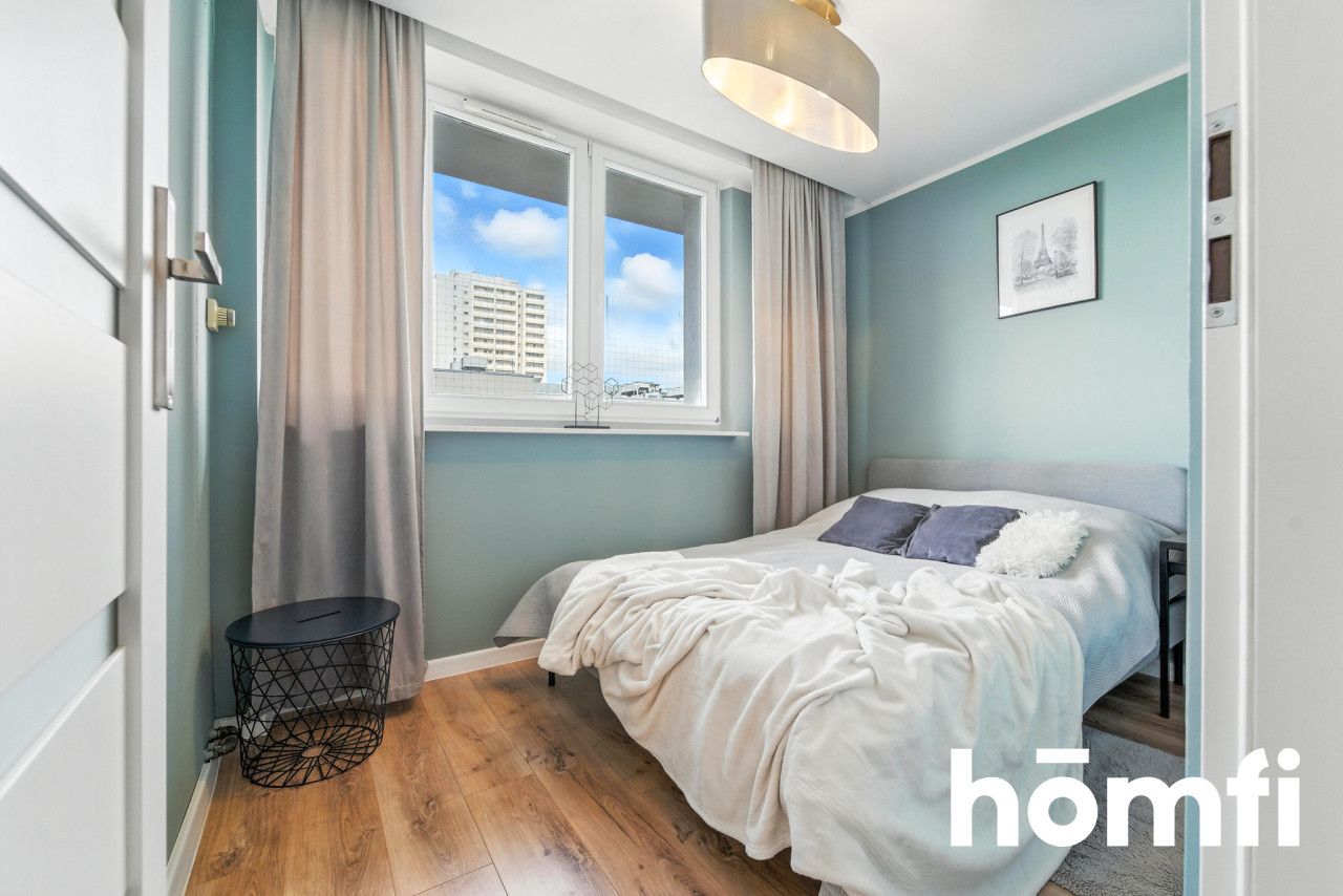 Renovated 48 m² Apartment in Katowice Center - Квартира - Продаж - Katowice, Śródmieście