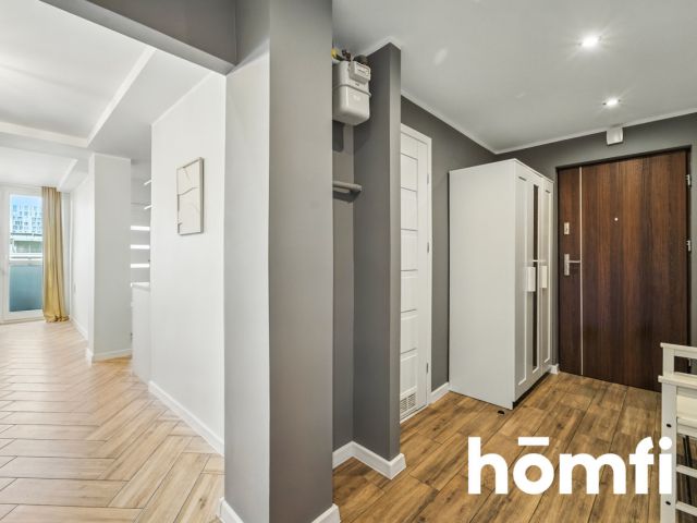 Wyremontowane 48 m² w centrum Katowic” - Mieszkanie - Sprzedaż - Katowice, Śródmieście
