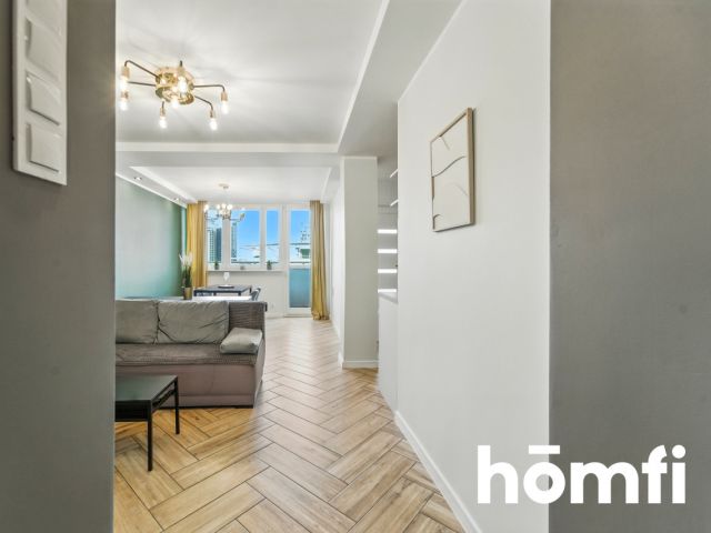 Wyremontowane 48 m² w centrum Katowic” - Mieszkanie - Sprzedaż - Katowice, Śródmieście