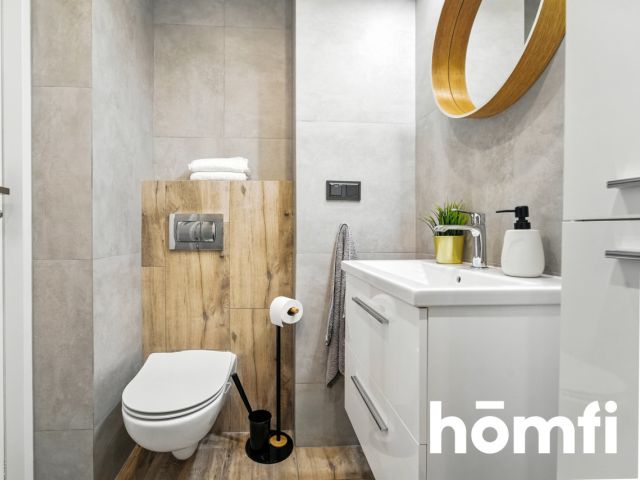Wyremontowane 48 m² w centrum Katowic” - Mieszkanie - Sprzedaż - Katowice, Śródmieście