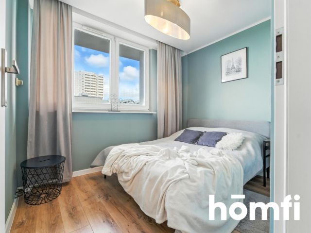 Wyremontowane 48 m² w centrum Katowic” - Mieszkanie - Sprzedaż - Katowice, Śródmieście