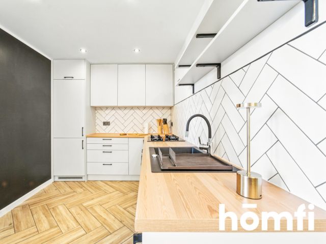 Wyremontowane 48 m² w centrum Katowic” - Mieszkanie - Sprzedaż - Katowice, Śródmieście