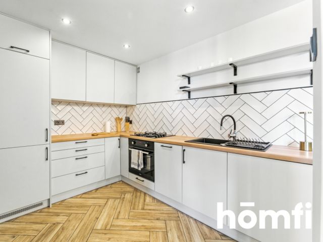 Wyremontowane 48 m² w centrum Katowic” - Mieszkanie - Sprzedaż - Katowice, Śródmieście