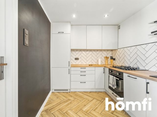 Wyremontowane 48 m² w centrum Katowic” - Mieszkanie - Sprzedaż - Katowice, Śródmieście