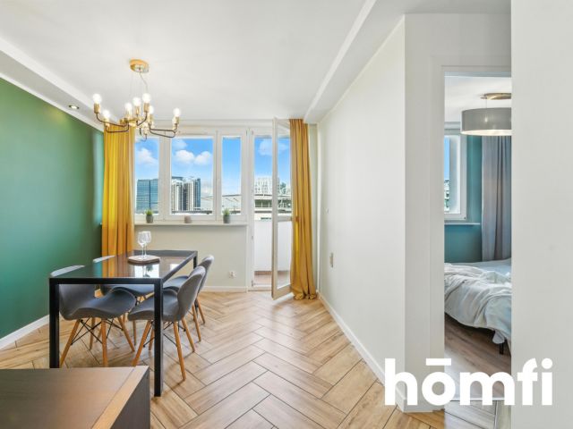 Wyremontowane 48 m² w centrum Katowic” - Mieszkanie - Sprzedaż - Katowice, Śródmieście