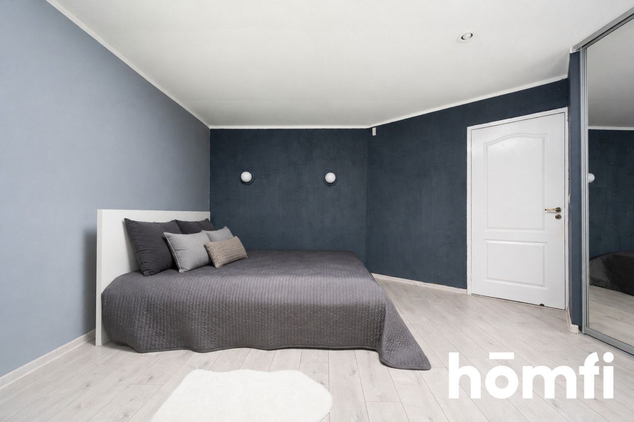 Single-story villa with pool and fireplace | Krakow - Дім - Продаж - Kraków, Podgórze / Dębniki