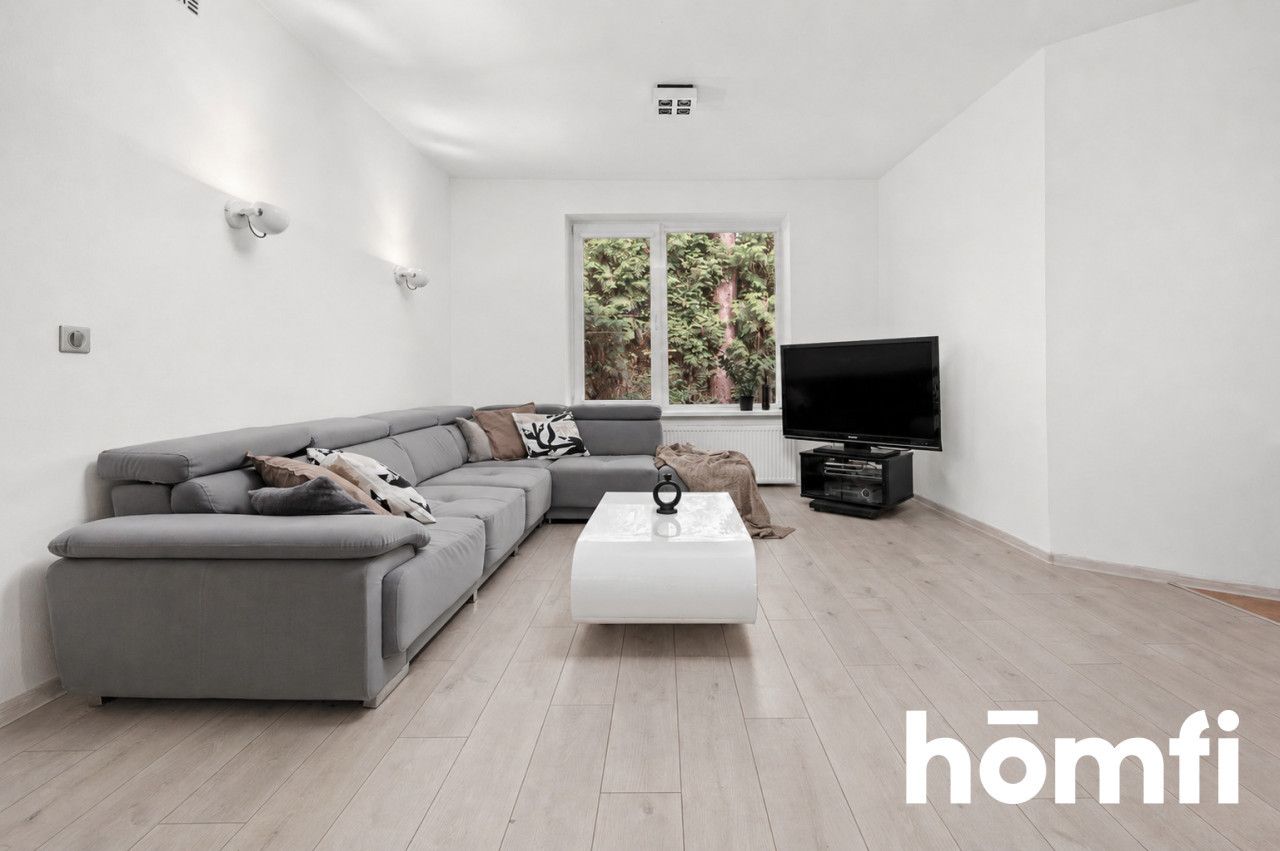 Single-story villa with pool and fireplace | Krakow - Дім - Продаж - Kraków, Podgórze / Dębniki