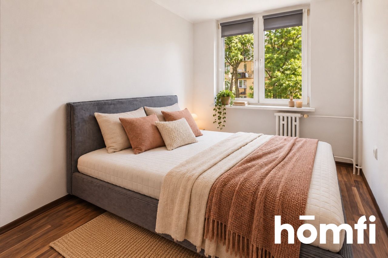 For Rent: 2 Rooms | Furnished | Zamość - Apartment - Rent - Zamość